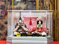 付属品をできるだけそろえる