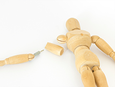 破損や汚れていてもあきらめない