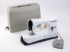 付属品をできるだけそろえる